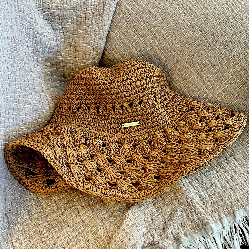 Beach Hat